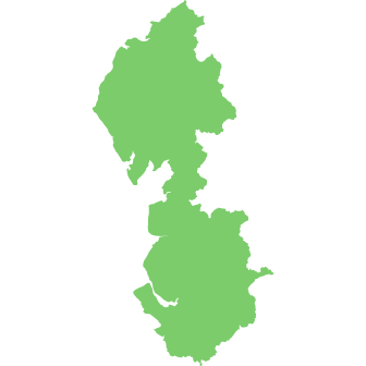 region-north-west