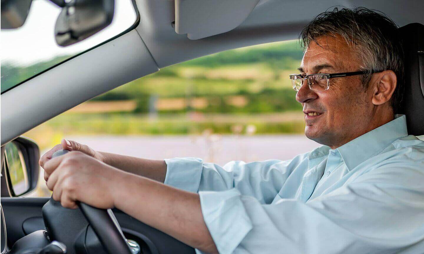 Compare Over 50s Car Insurance Quotes at GoCompare