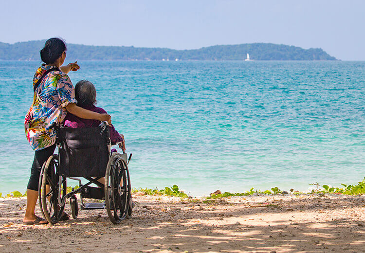 Travel Insurance With Medical Conditions at