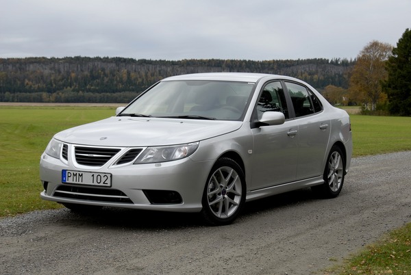 saab 9-3