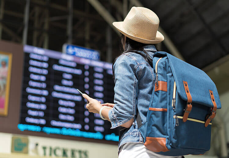 Compare Cheap Travel Insurance