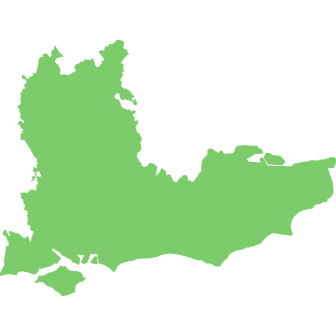 region-south-east