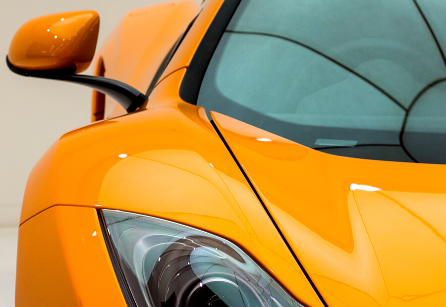 Sports Car Insurance at