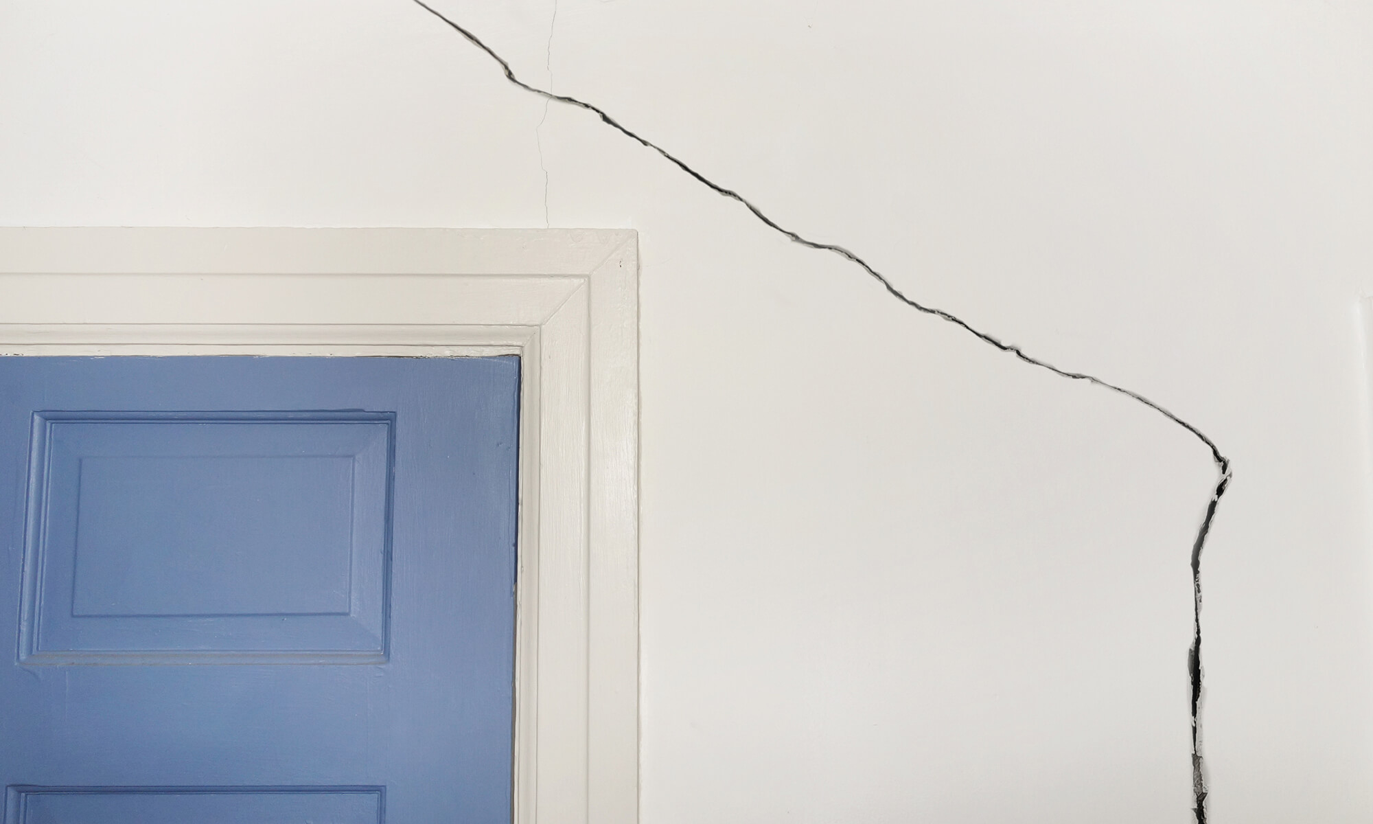 subsidence insurance