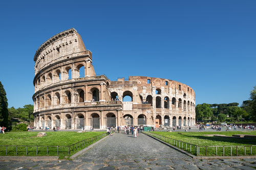 Colosseum