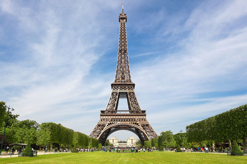 Eiffel Tower