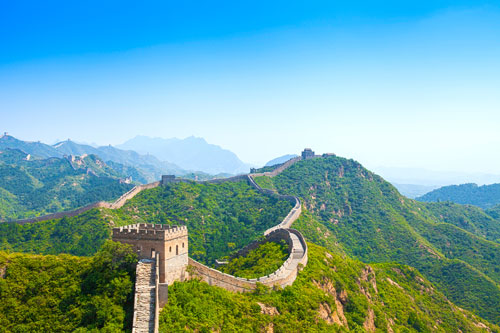 Great Wall of China