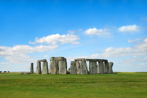 Stonehenge
