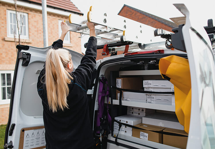 van insurance you could save up to 264 gocompare van insurance you could save up to