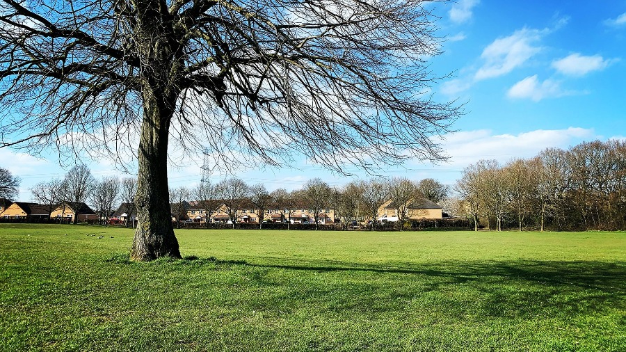 Hertfordshire