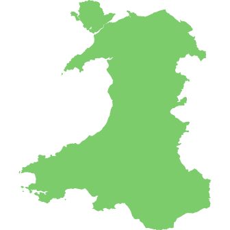 region-wales